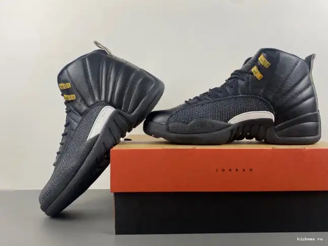 Cheap MAX 130690-013 12 Jordan Retro The Master Air 0414